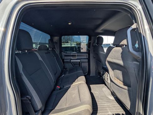 Used 2020 Ford F150 Raptor image 11