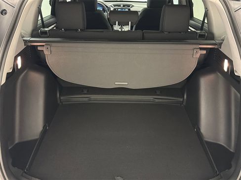 Used 2022 Honda CR-V EX image 11