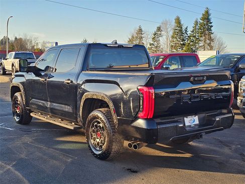 Used 2023 Toyota Tundra TRD Pro image 5