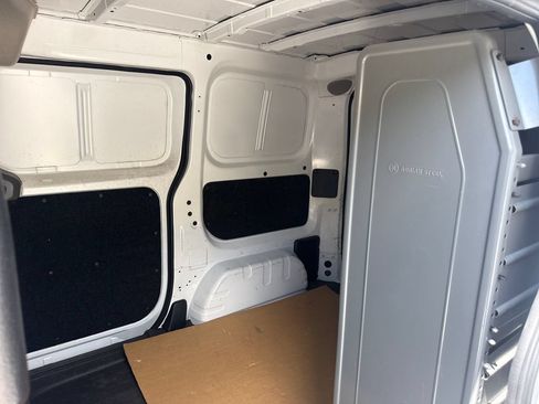 Used 2019 Nissan NV200 SV FWD image 31