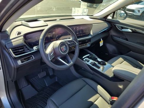 New 2026 Buick Envision Preferred image 19