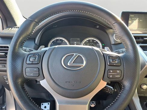 Used 2021 Lexus NX 300 F Sport w/ Accessory Package 2 image 20