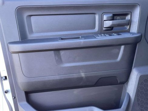New 2026 RAM 4500 Tradesman w/ Chrome Appearance Group AWD/4WD image 23