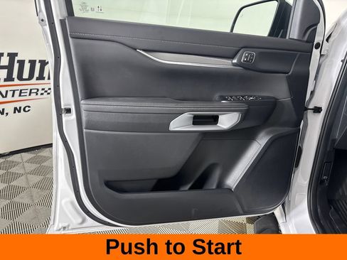 Used 2024 Ford Ranger Lariat w/ FX4 Off-Road Package AWD/4WD image 10
