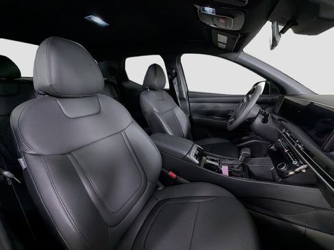 Used 2025 Hyundai Santa Cruz SEL FWD image 29