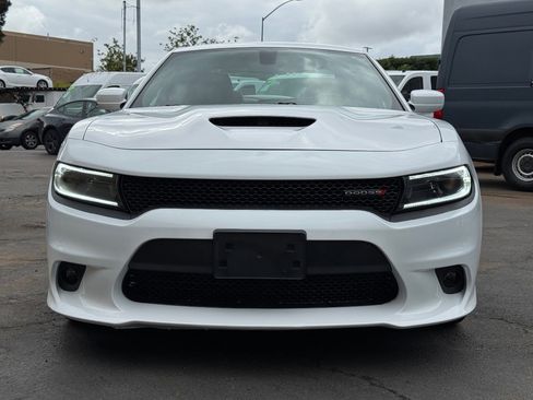 Used 2022 Dodge Charger GT image 6