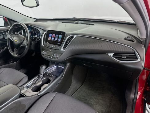 Used 2016 Chevrolet Malibu LT image 26