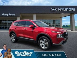 Certified 2023 Hyundai Santa Fe SEL AWD/4WD video 2