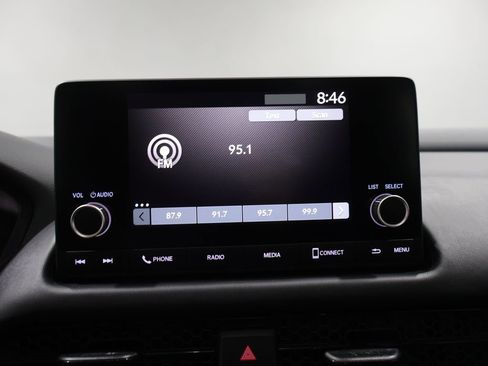 Used 2025 Honda HR-V LX image 25