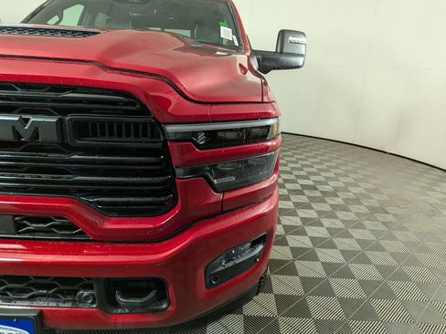New 2026 RAM 2500 Laramie image 11