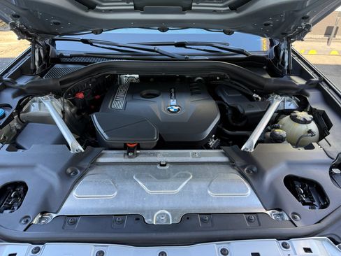 Used 2018 BMW X3 xDrive30i image 29