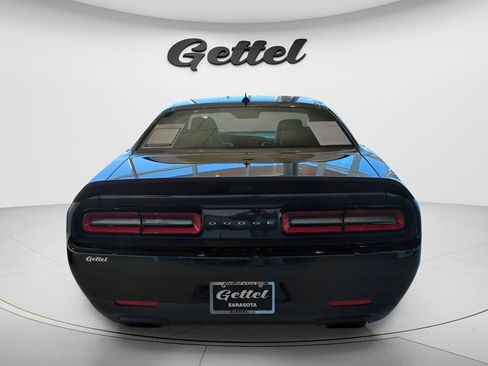 Used 2023 Dodge Challenger SRT Hellcat image 5