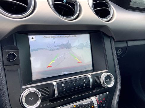 Used 2018 Ford Mustang Premium w/ Wheel & Stripe Package image 25