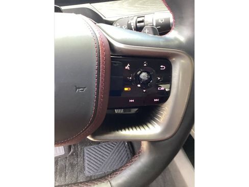 Used 2025 INFINITI QX80 Autograph AWD/4WD image 41