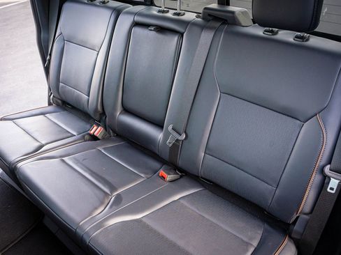 Used 2025 Ford F350 Lariat w/ Lariat Ultimate Package image 31