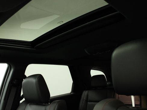 New 2026 Dodge Durango GT AWD/4WD image 10