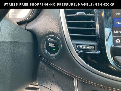 Used 2021 Chevrolet Trax LT w/ Redline Edition image 22