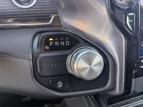 Used 2021 RAM 1500 Limited RWD image 26