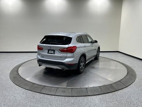 Used 2018 BMW X1 xDrive28i w/ Convenience Package AWD/4WD image 7