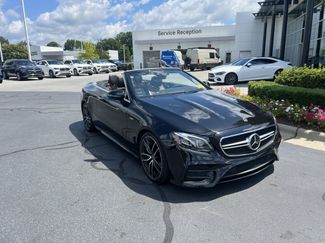 Used 2020 Mercedes-Benz E 53 AMG 4MATIC Cabriolet video 2