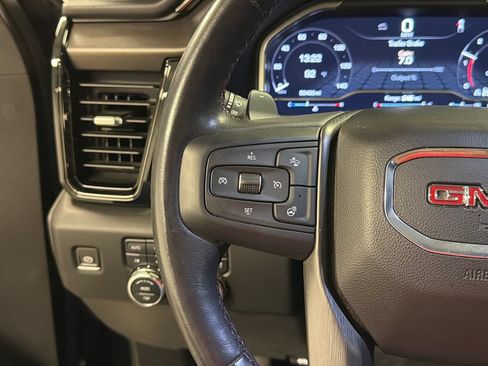 Used 2023 GMC Sierra 1500 AT4X w/ AT4X AEV Edition AWD/4WD image 35