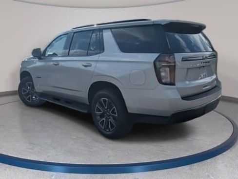 Used 2022 Chevrolet Tahoe Z71 image 7