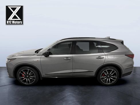 Used 2024 Acura MDX Type S w/ Advance Package AWD/4WD image 4