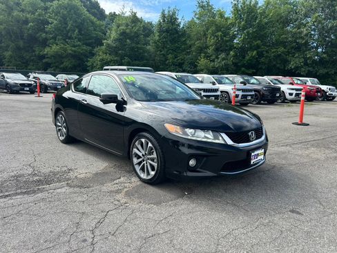 Used 2014 Honda Accord EX-L image 8