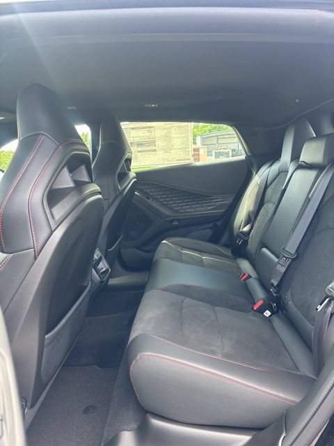 New 2026 Dodge Charger R/T w/ Performance Handling Group AWD/4WD image 6
