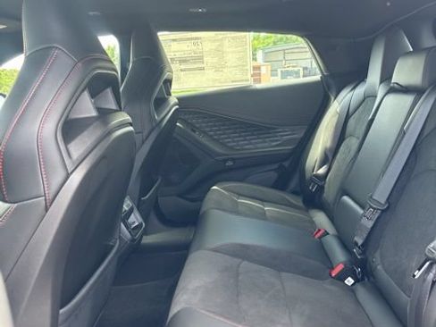 New 2026 Dodge Charger R/T AWD/4WD image 6