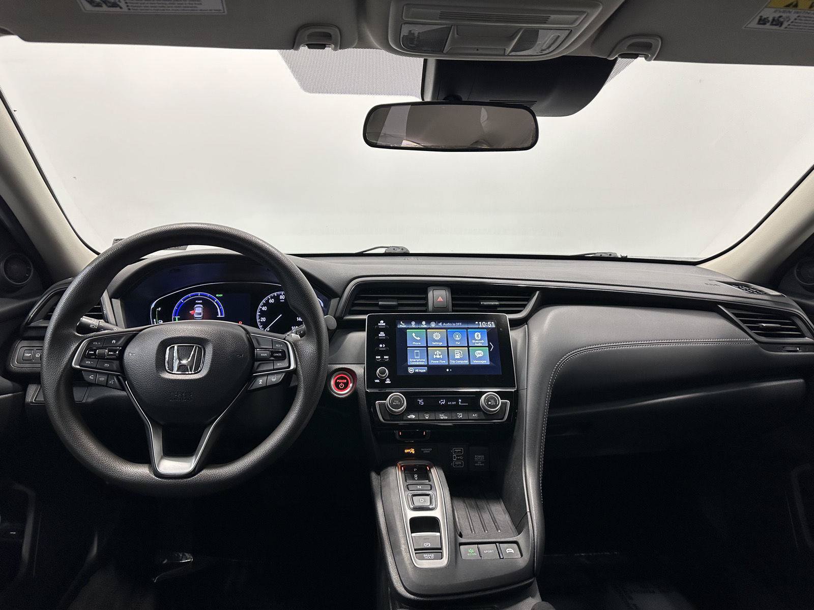 Used 2020 Honda Insight EX image 17