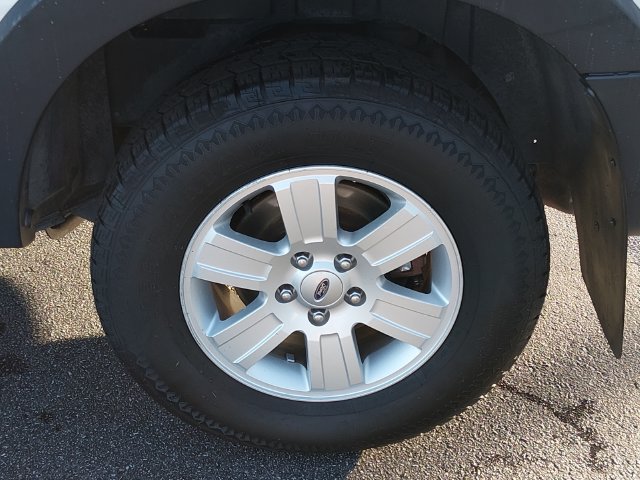 Used 2008 Ford Explorer Sport Trac XLT RWD image 15