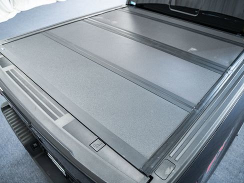 Certified 2023 Ford F150 Lariat w/ Equipment Group 502A High image 11