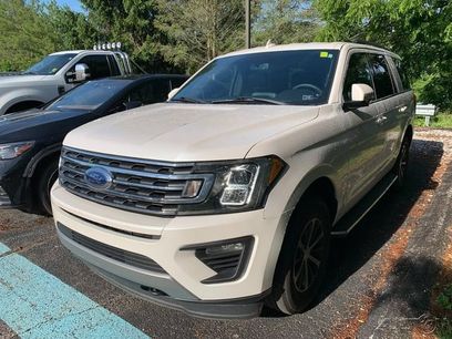Used 2019 Ford Expedition XLT w/ Equipment Group 202A