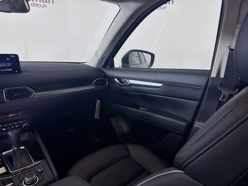 New 2025 MAZDA CX-5 AWD 2.5 S w/ Select Package image 23
