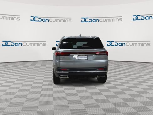 New 2026 Buick Enclave Preferred AWD/4WD image 7