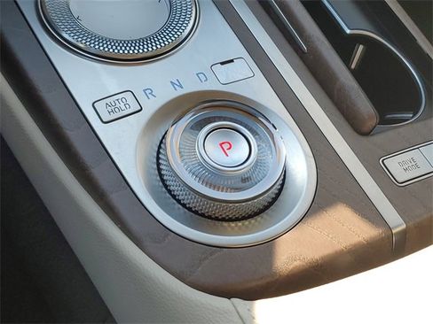 Used 2022 Genesis G80 2.5T w/ Advanced Package image 31