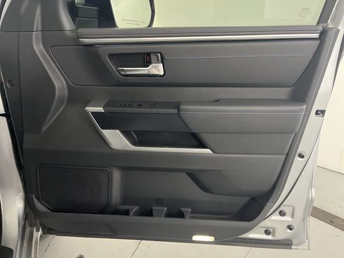 Certified 2025 Toyota Tundra Platinum AWD/4WD image 29