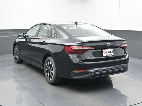 Used 2024 Volkswagen Jetta S FWD image 11