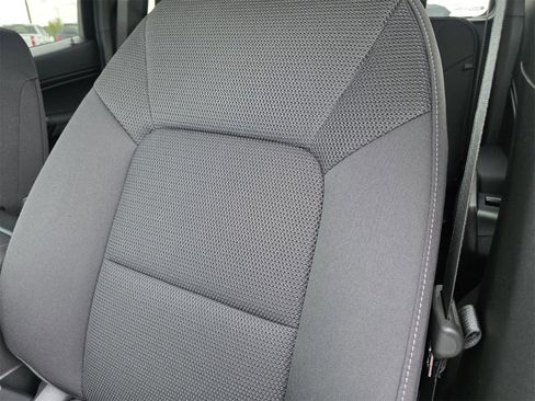 New 2026 Chevrolet Colorado LT image 14