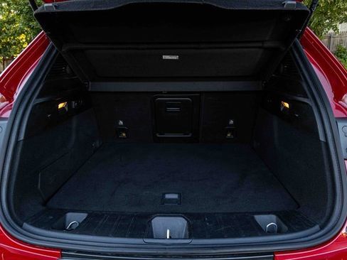 Used 2024 Dodge Hornet R/T w/ R/T Blacktop Package image 22