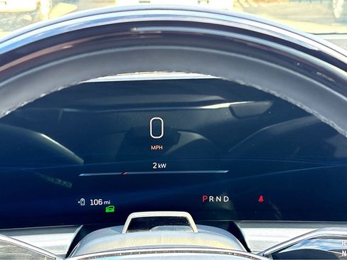 Used 2024 Cadillac Lyriq Sport image 4