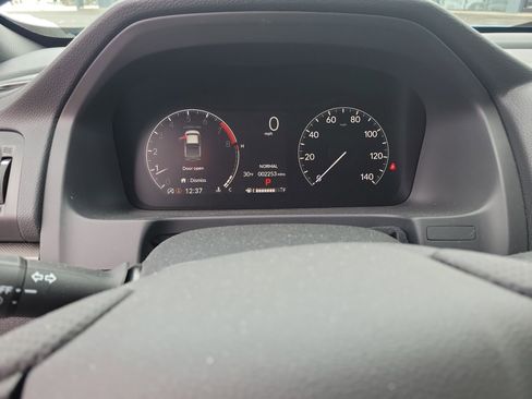 Used 2025 Honda Ridgeline TrailSport image 15