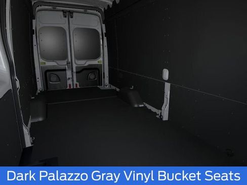 New 2026 Ford Transit 350 148 High Roof Extended w/ Load Area Protection Package RWD image 14