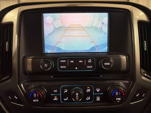 Used 2017 Chevrolet Silverado 1500 LT w/ All Star Edition image 15