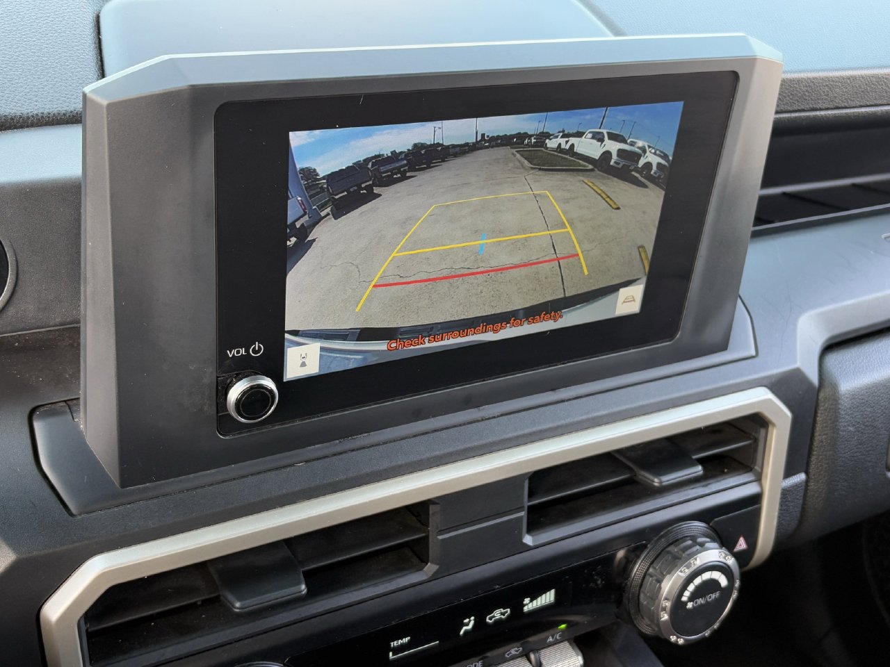Used 2024 Toyota Tacoma SR RWD image 20