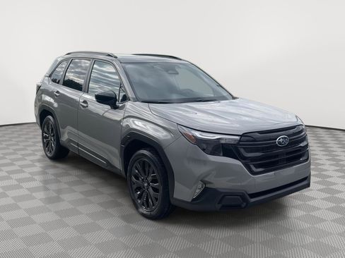 New 2026 Subaru Forester Sport AWD/4WD image 7