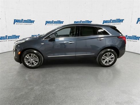 Used 2021 Cadillac XT5 Premium Luxury image 6