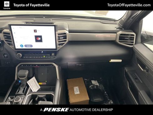 New 2026 Toyota Tundra Limited AWD/4WD image 18