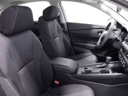 Certified 2023 Honda Accord EX image 13